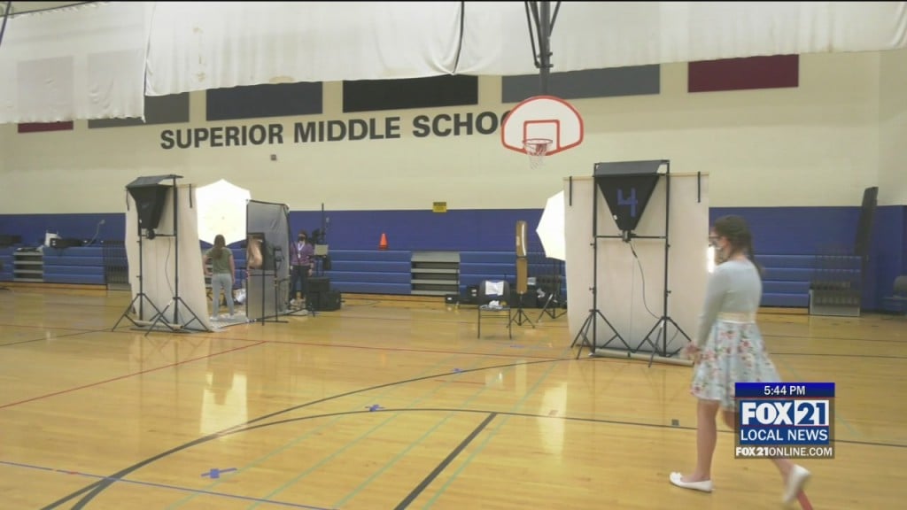 School Picture Day