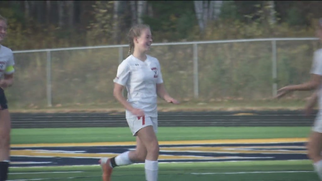 Prep Soccer