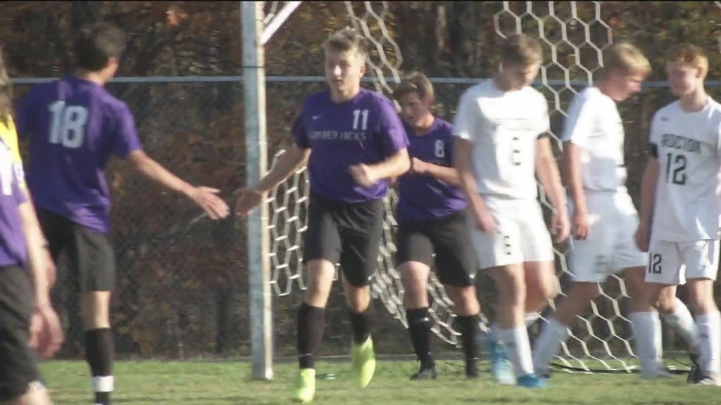 Cec Boys Soccer
