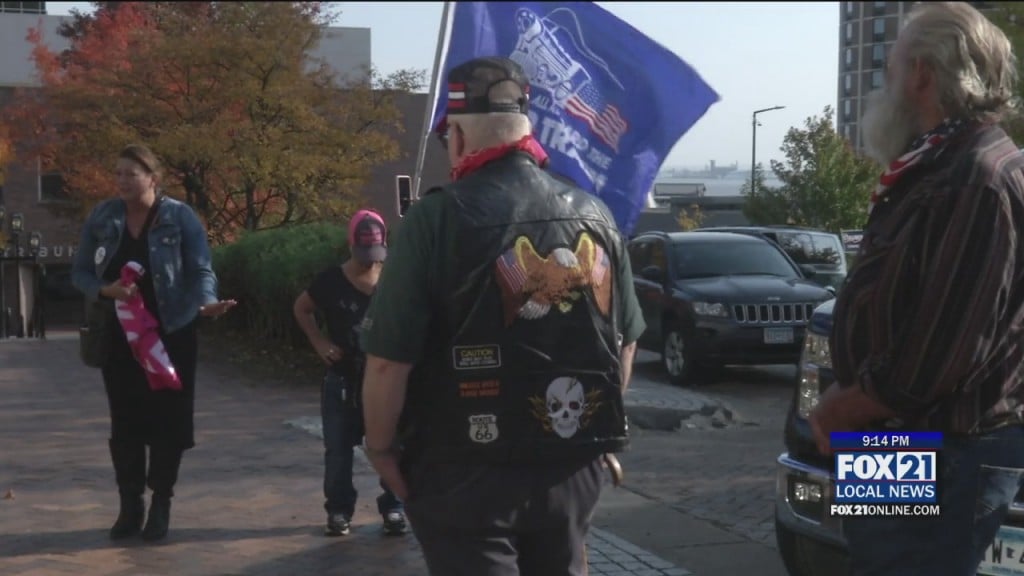 Protest