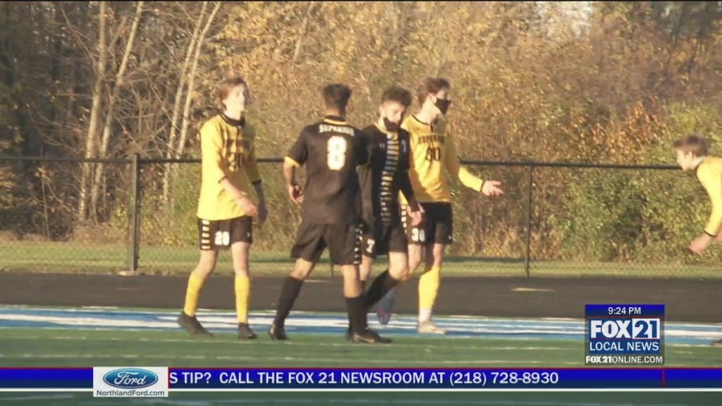 Uws Soccer