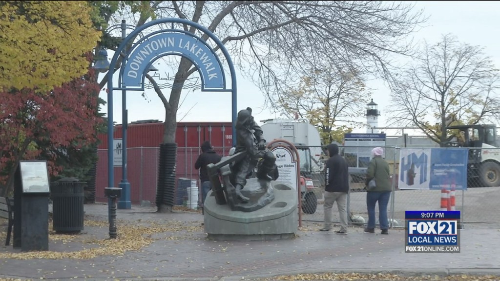 Canal Park