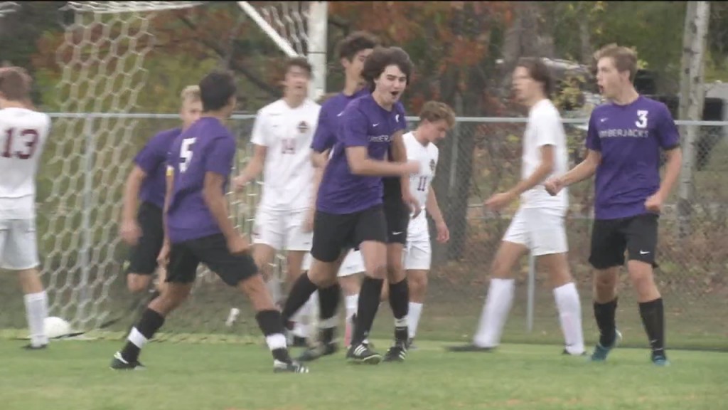 Cec Boys Soccer