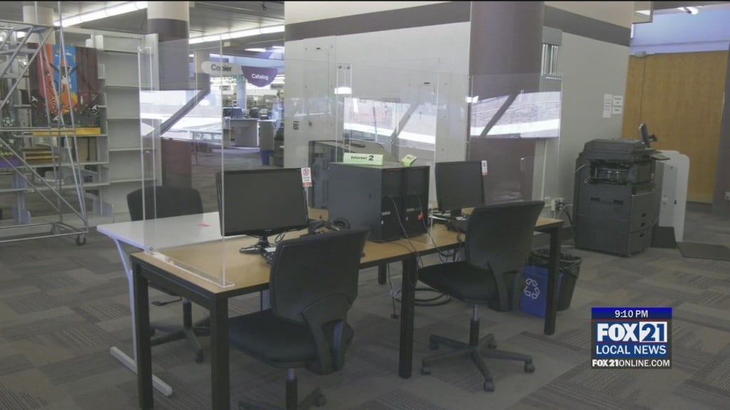 Library