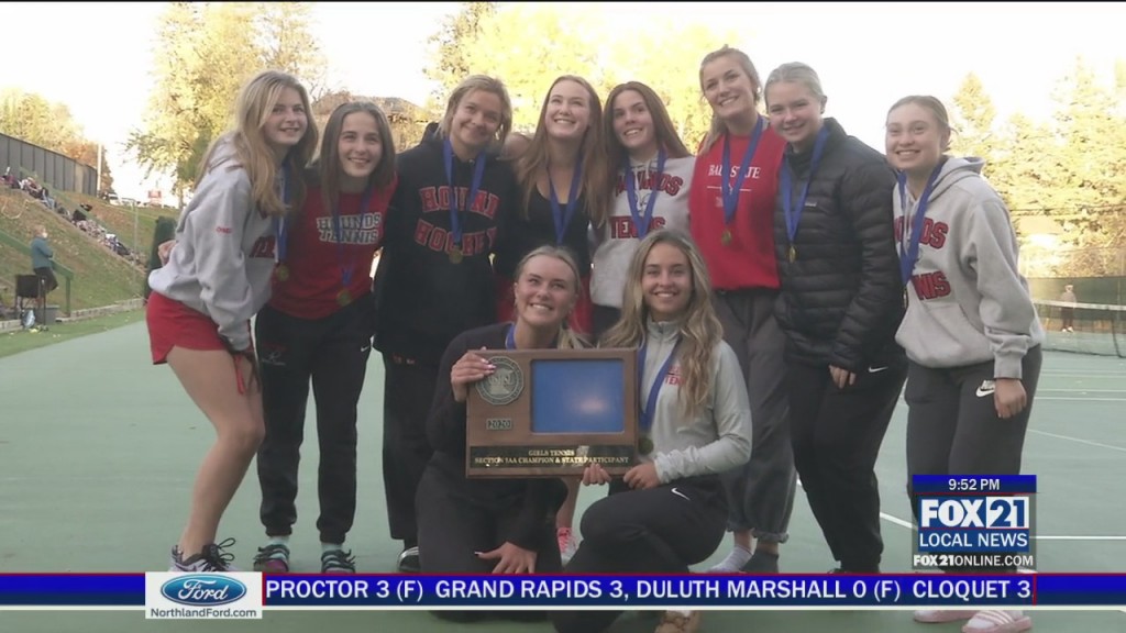 Duluth East Tennis