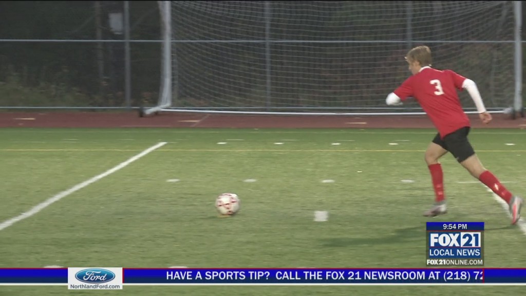 East Soccer