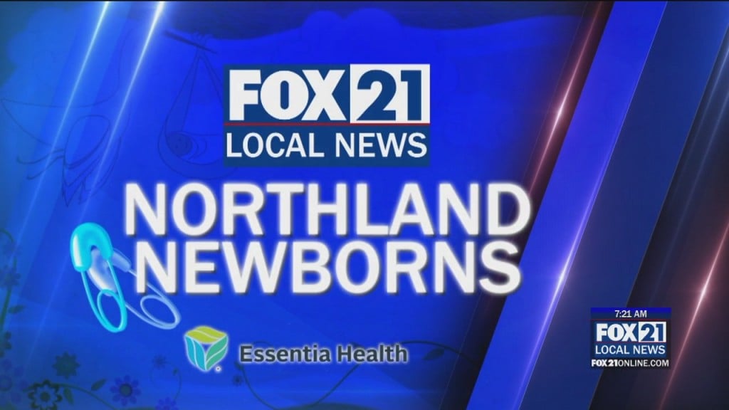 Northland Newborns 1015
