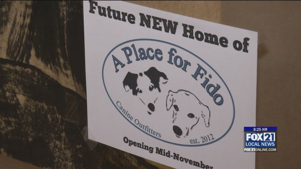 Fido Expansion