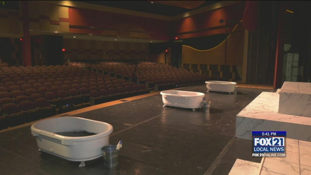 Theatre
