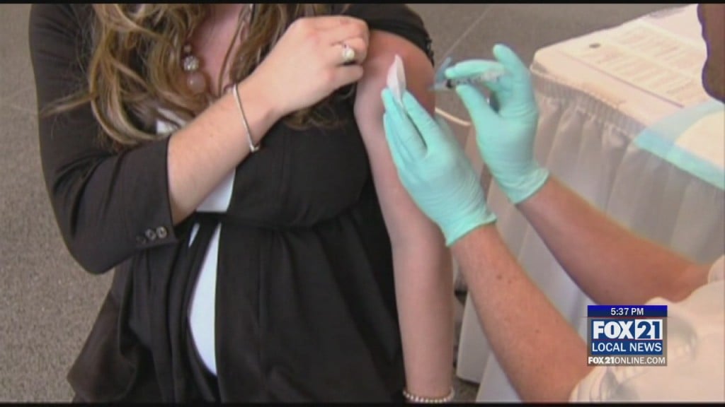 Flu Shots