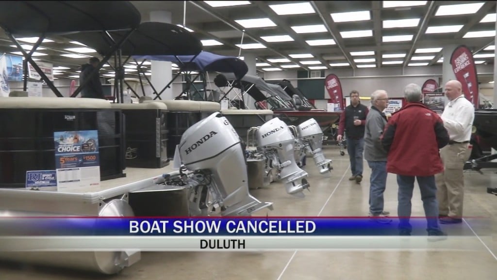 Boat Show