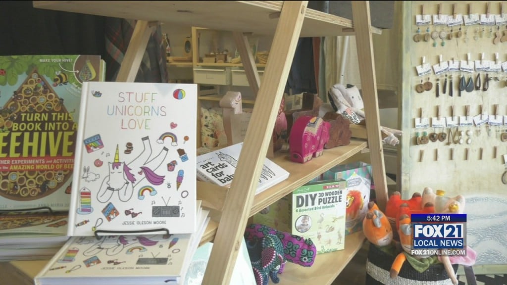 Kids Crafting