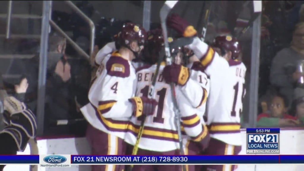 Umd Poll