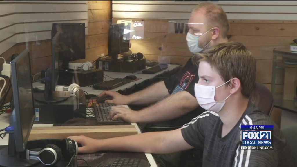 Lan