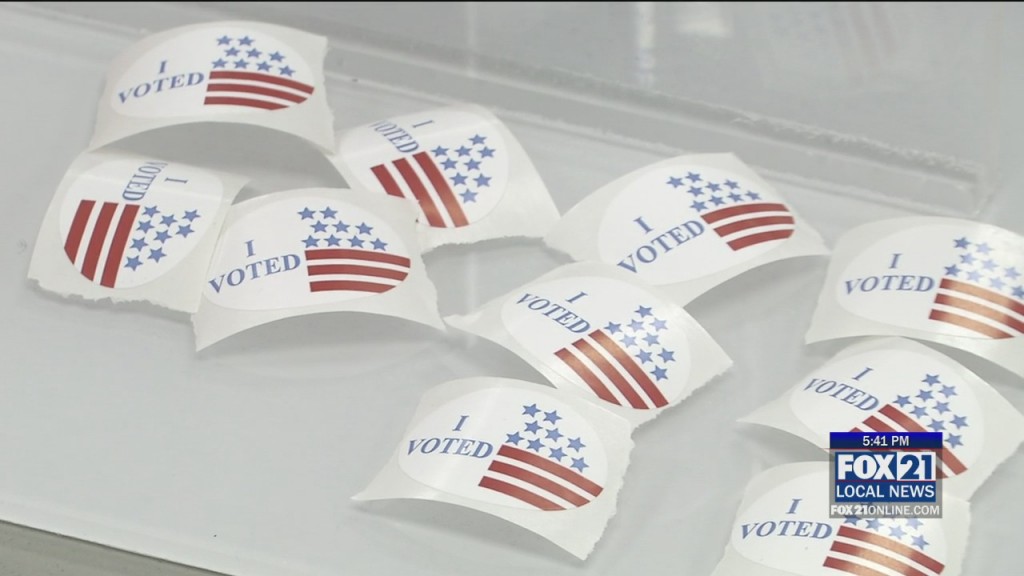 Change Vote