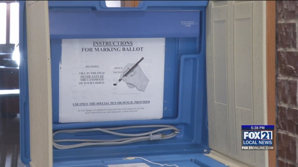 Voting