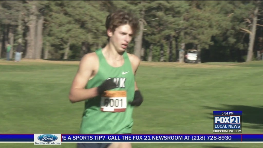 Gnk Xc Showcase