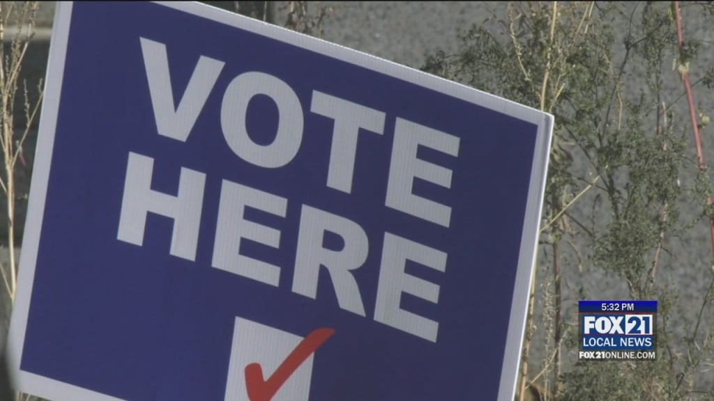 Voting