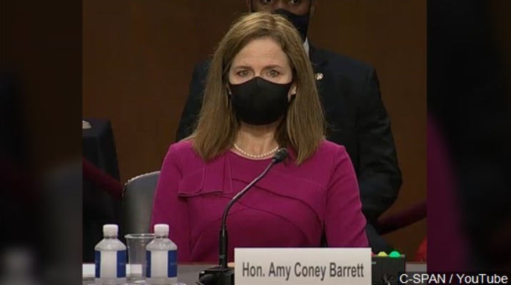 Barrett Hearing