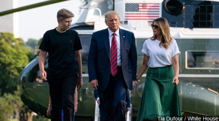 Melania