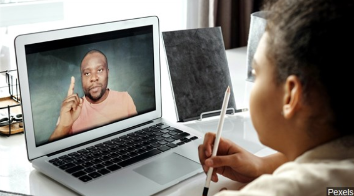 Distance Learning