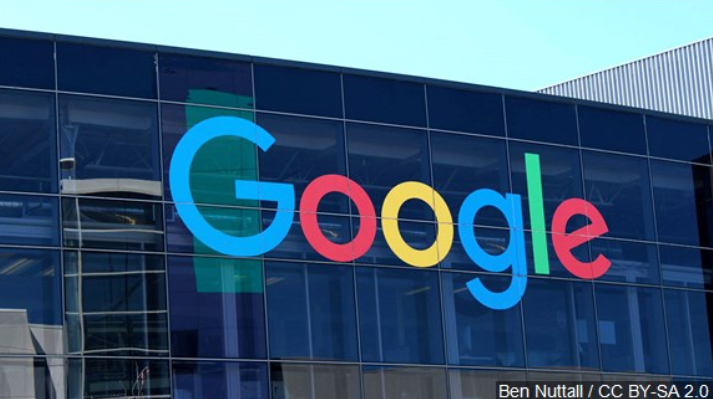 Google