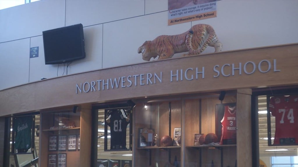 Northwestern High School
