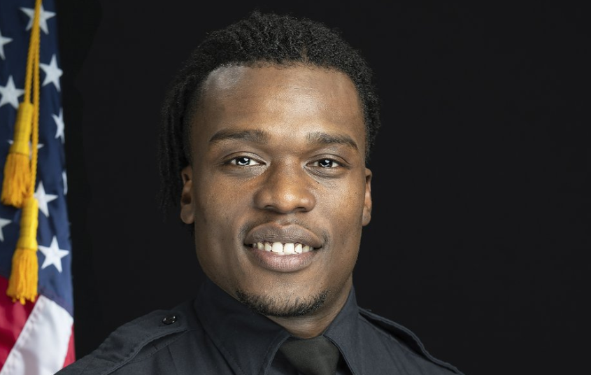 Officer