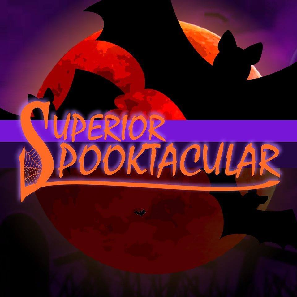 Superior Spooktacular