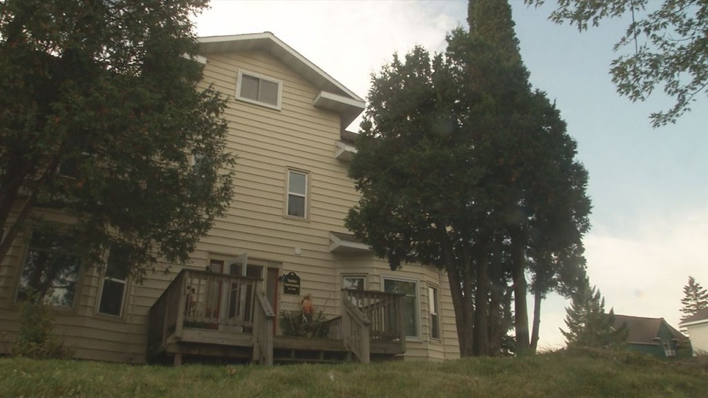 Tabitha House