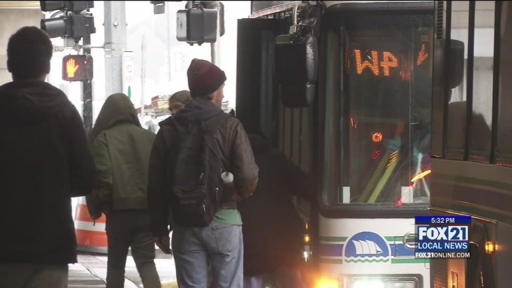Bus