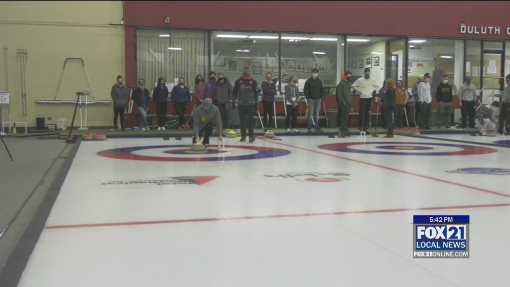 Curling