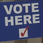 Students Vote