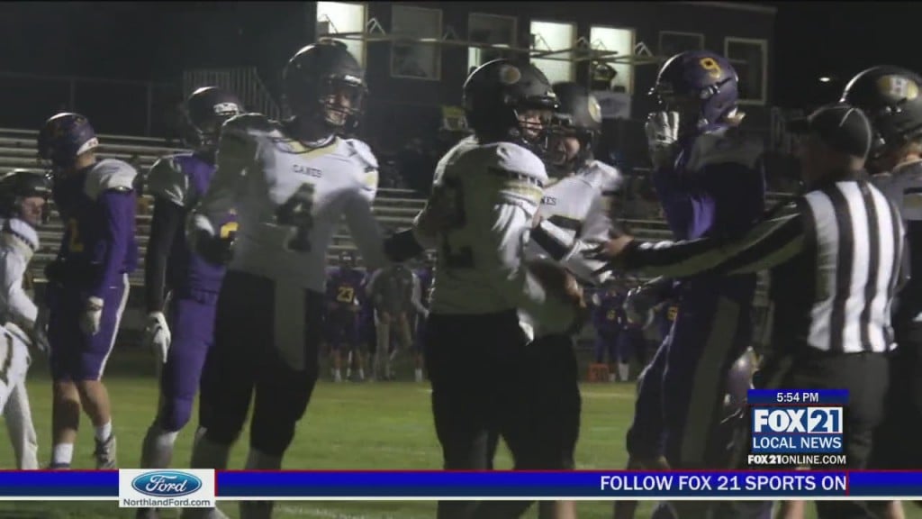 Hayward Football