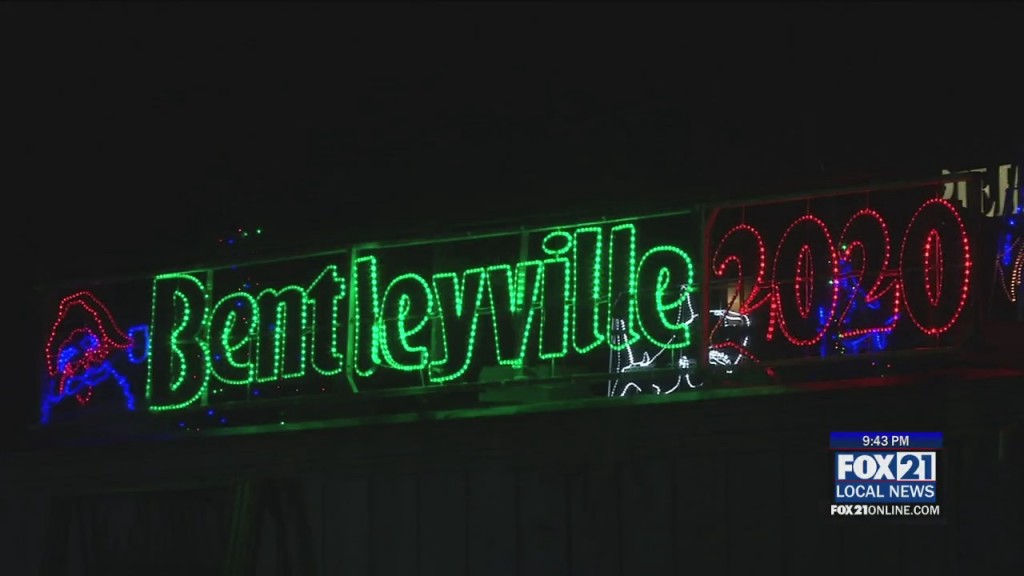 Bentleyville