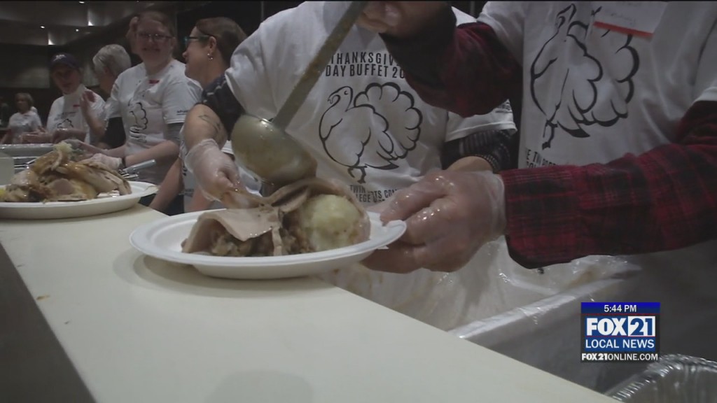 Thanksgiving Day
