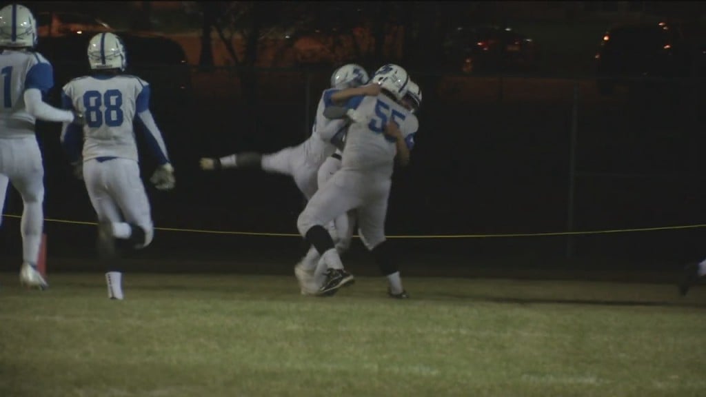 Prep Football