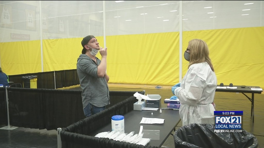 Rapid Testing