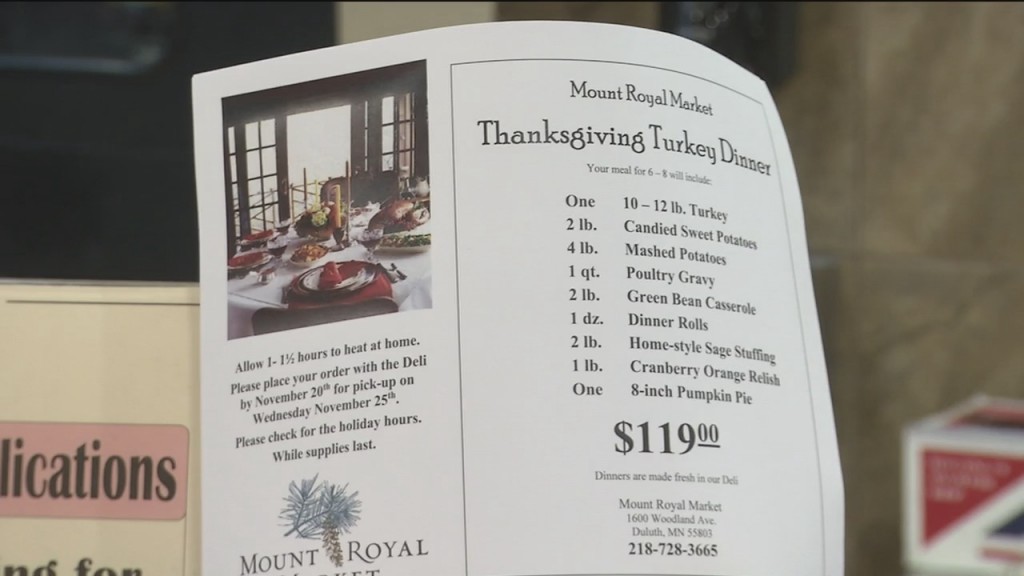 Thanksgiving