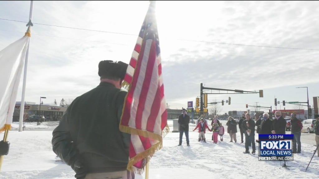Veteran's Day