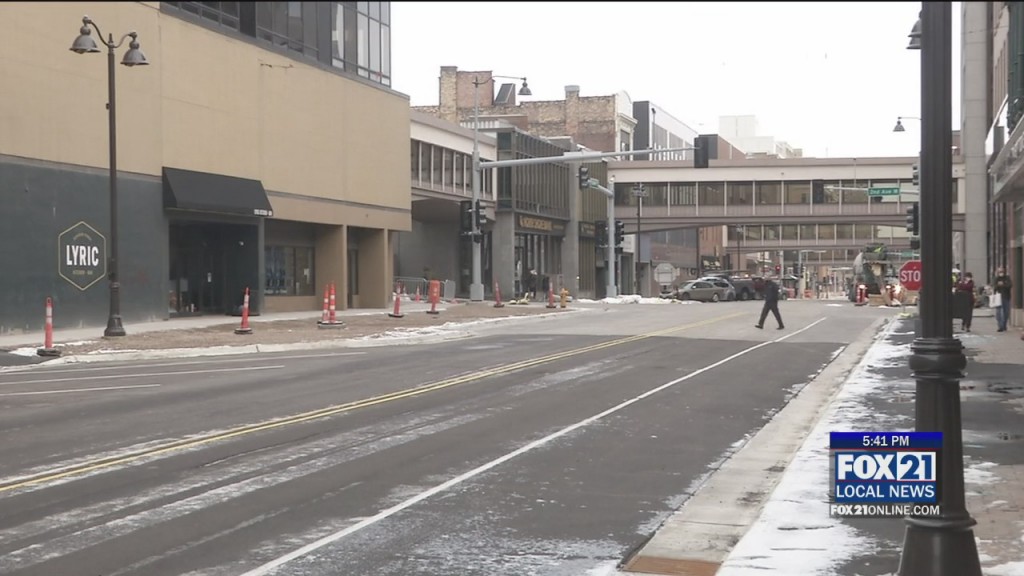 Superior Street