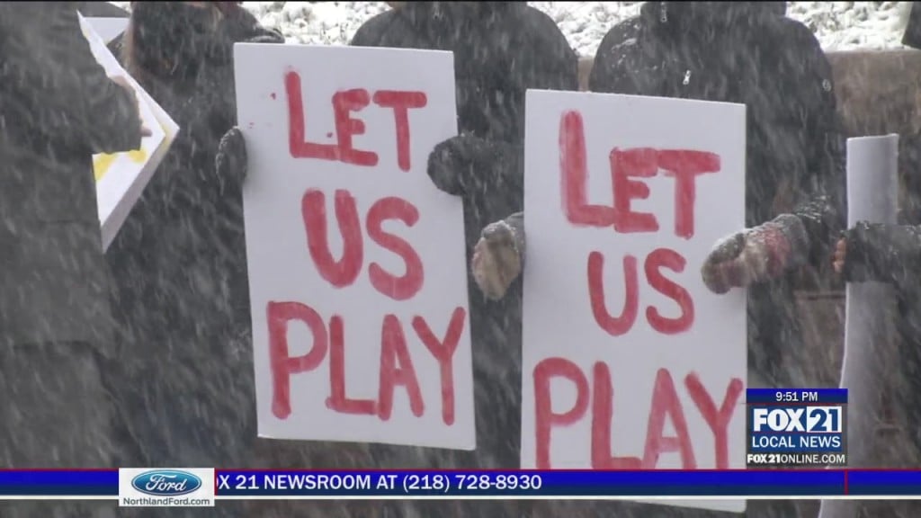 Let Us Play