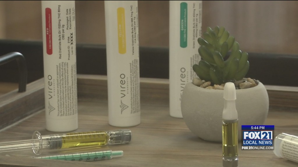 Medical Cannabis
