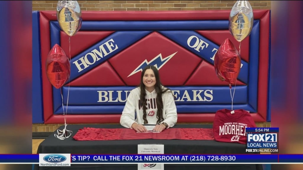 Abby Thompson