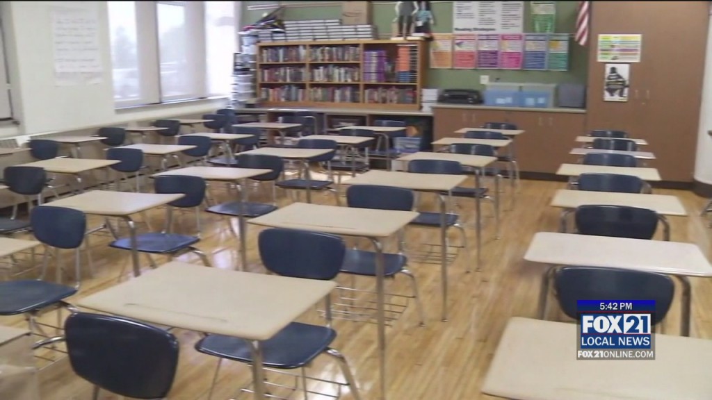 Superior Schools