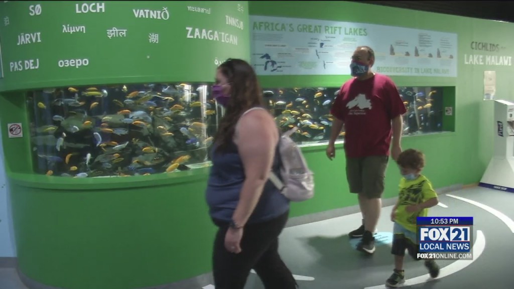 Aquarium