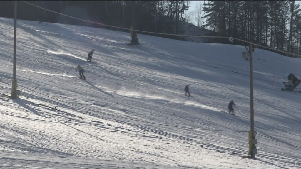 Mont Du Lac