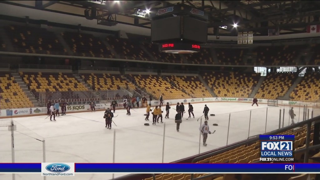 Umd Mens Hockey