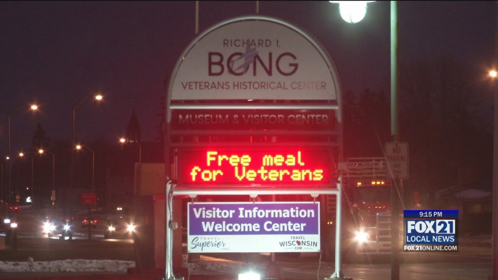 Bong Center