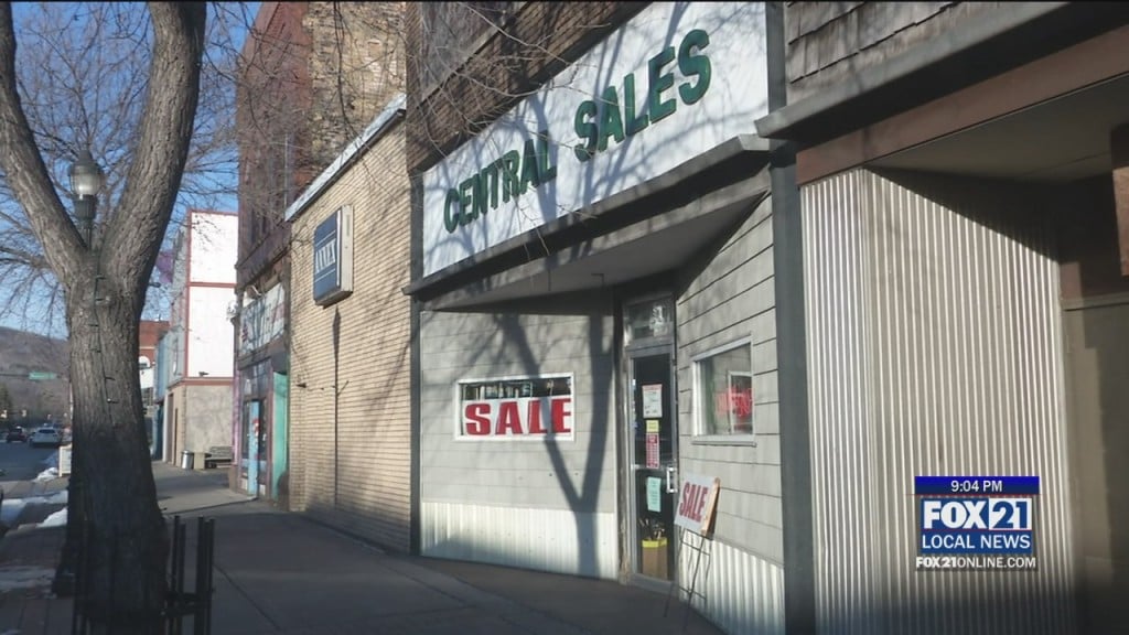 Central Sales